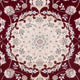 Perserteppich - Nain - Premium - 166 x 109 cm - rot