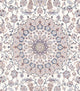Perserteppich - Nain - Premium - 347 x 252 cm - creme