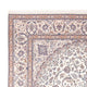 Perserteppich - Nain - Premium - 347 x 252 cm - creme