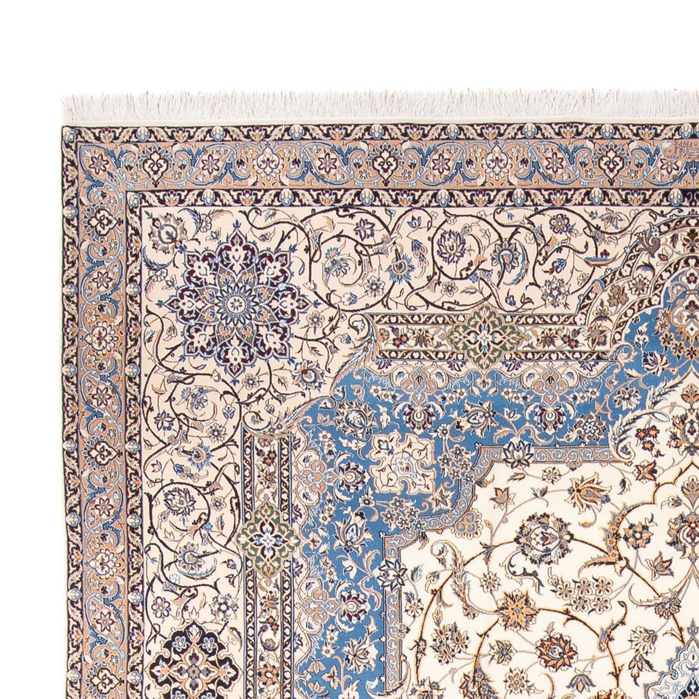 Nain - 6la Teppich 373x262cm - Perserteppich