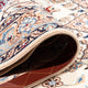 Perserteppich - Nain - Premium - 373 x 262 cm - creme