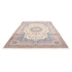 Perserteppich - Nain - Premium - 373 x 262 cm - creme