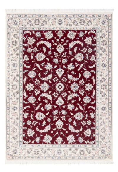 Nain - 6La Teppich 110x154cm - Perserteppich