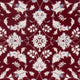 Perserteppich - Nain - Premium - 154 x 110 cm - rot