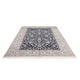 Perserteppich - Nain - Premium - 298 x 195 cm - dunkelblau
