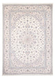 Perserteppich - Nain - Premium - 300 x 207 cm - creme