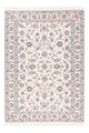 Nain - 6la Teppich 150x102cm - Perserteppich