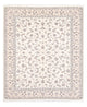 Nain - 6la Teppich 198x150cm - Perserteppich