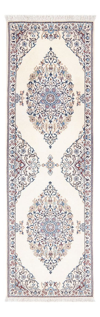 Nain - 6La Teppich 49x153cm - Perserteppich