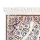 Läufer Perser - Nain - Premium - 147 x 48 cm - creme