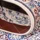 Läufer Perser - Nain - Premium - 147 x 48 cm - creme