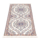 Läufer Perser - Nain - Premium - 147 x 48 cm - creme