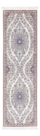 Läufer Perser - Nain - Premium - 150 x 50 cm - creme