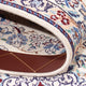 Läufer Perser - Nain - Premium - 150 x 50 cm - creme
