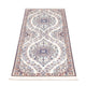 Läufer Perser - Nain - Premium - 150 x 50 cm - creme