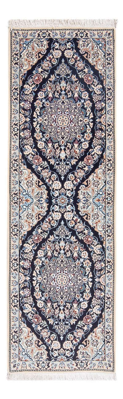 Nain - 6La Teppich 50x150cm - Perserteppich