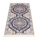 Läufer Perser - Nain - Premium - 150 x 50 cm - dunkelblau