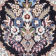 Läufer Perser - Nain - Premium - 215 x 33 cm - dunkelblau