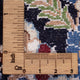 Läufer Perser - Nain - Premium - 215 x 33 cm - dunkelblau