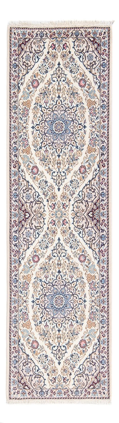 Nain - 6La Teppich 48x156cm - Perserteppich