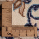 Läufer Perser - Nain - Premium - 156 x 48 cm - creme