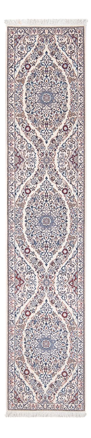 Nain - 6La Teppich 49x209cm - Perserteppich