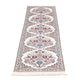Läufer Perser - Nain - Premium - 204 x 50 cm - creme