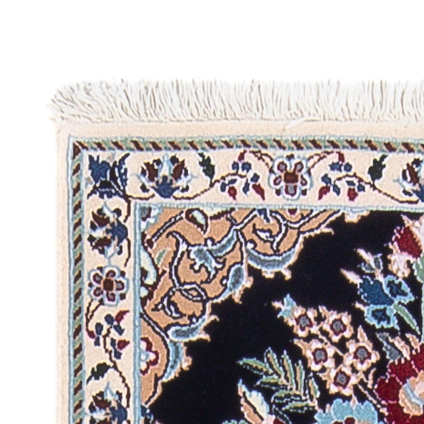 Nain - 6la Teppich 227x48cm - Perserteppich