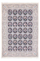 Nain - 6la Teppich 220x148cm - Perserteppich