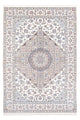 Nain - 6la Teppich 230x152cm - Perserteppich