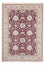 Perserteppich - Nain - Premium - 229 x 153 cm - rot