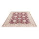 Perserteppich - Nain - Premium - 229 x 153 cm - rot