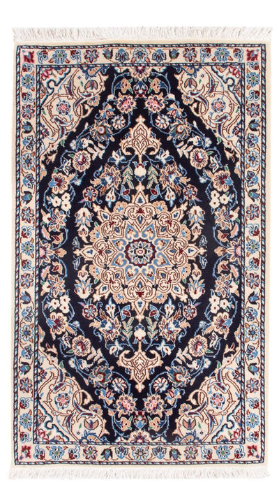 Nain - 6La Teppich 48x83cm - Perserteppich