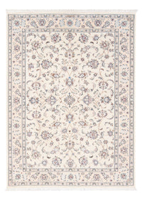 Perserteppich - Nain - Premium - 156 x 109 cm - creme