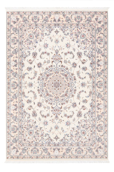 Nain - 6La Teppich 111x158cm - Perserteppich