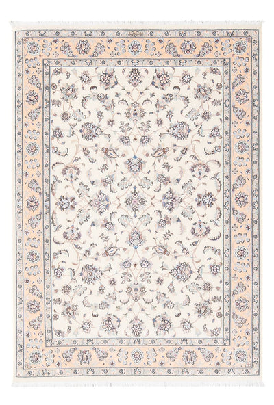 Nain - 6La Teppich 110x160cm - Perserteppich