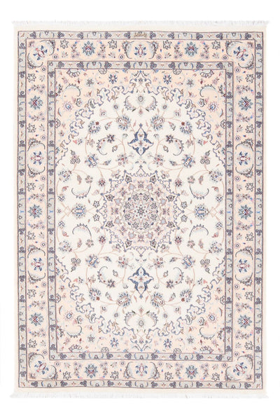Nain - 6La Teppich 108x160cm - Perserteppich