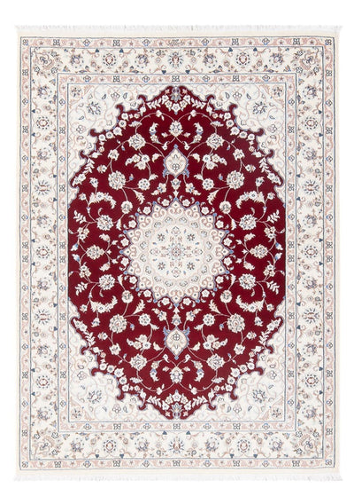 Nain - 6La Teppich 110x157cm - Perserteppich