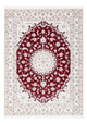 Nain - 6la Teppich 157x110cm - Perserteppich