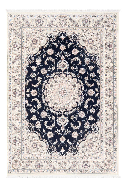 Nain - 6La Teppich 110x160cm - Perserteppich