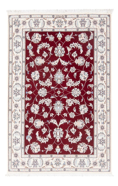 Nain - 6La Teppich 82x121cm - Perserteppich