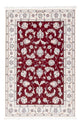 Nain - 6la Teppich 121x82cm - Perserteppich