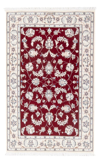 Nain - 6La Teppich 83x125cm - Perserteppich