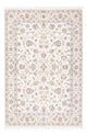 Nain - 6la Teppich 158x108cm - Perserteppich