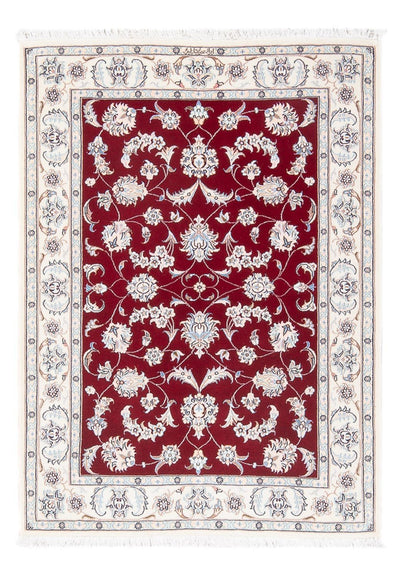 Nain - 6La Teppich 82x122cm - Perserteppich