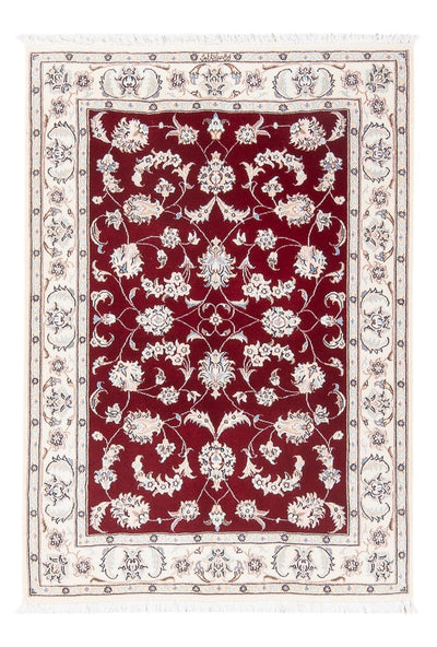 Nain - 6La Teppich 83x118cm - Perserteppich