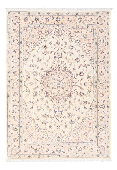 Nain - 6La Teppich 108x163cm - Perserteppich