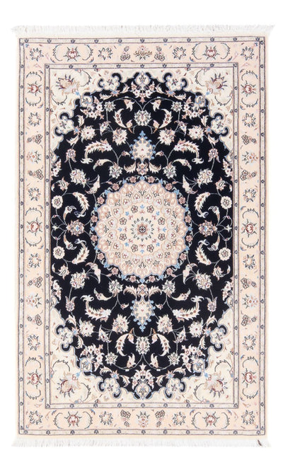 Nain - 6La Teppich 90x144cm - Perserteppich