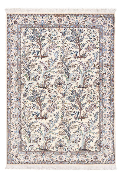 Nain - 6La Teppich 104x153cm - Perserteppich