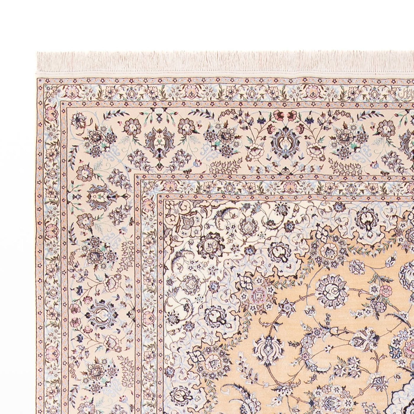 Nain - 6la Teppich 361x252cm - Perserteppich
